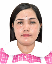 MARY GRACE GAÑALONGO ECLERA