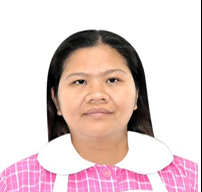CHRISTINE JOY SIMBULAN RAMOS