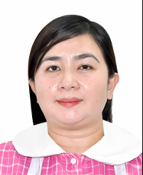 GLADYS BUNA