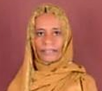 NEFISA ALI AHMED