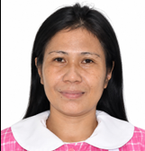JOY MALONES CONDINO