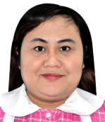 MARY JANE CABATINGAN MUÑEZ