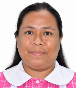 RICALYN SADARAN COLLADO