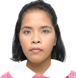 ROSALYN GABO CADALZO